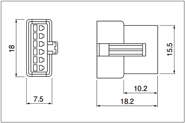 SMR-06V-B, SMR-06V-N