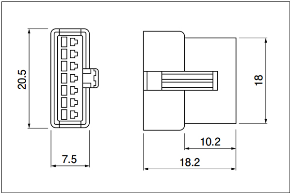 SMR-07V-B, SMR-07V-N