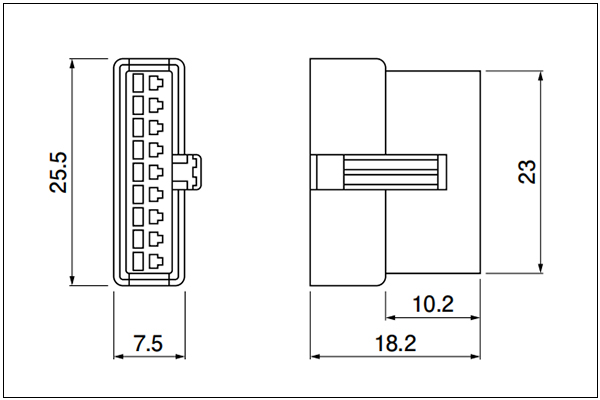 SMR-09V-B, SMR-09V-N