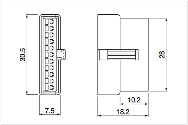 SMR-11V-B, SMR-11V-N