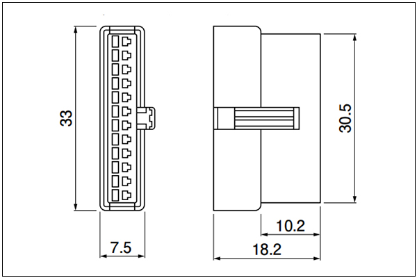 SMR-12V-B, SMR-12V-N