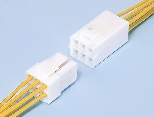 JST SL Connector Wire Harness