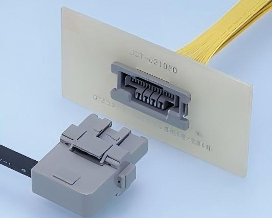 JST OTZ Connector Wire Harness