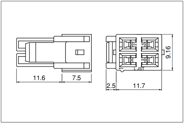 HLP-04V