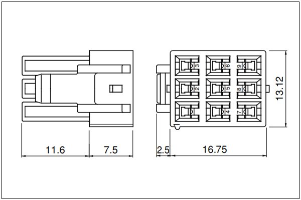 HLP-09V