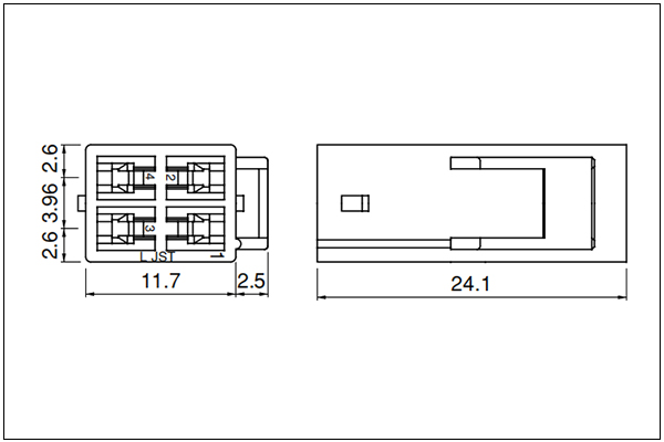 HLR-04VF