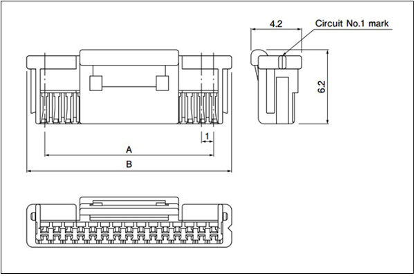 10 to 15 Circuits