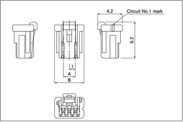 3 Circuits