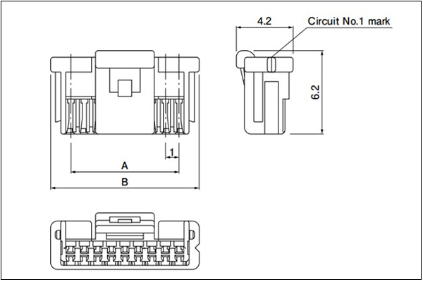 4 to 9 Circuits
