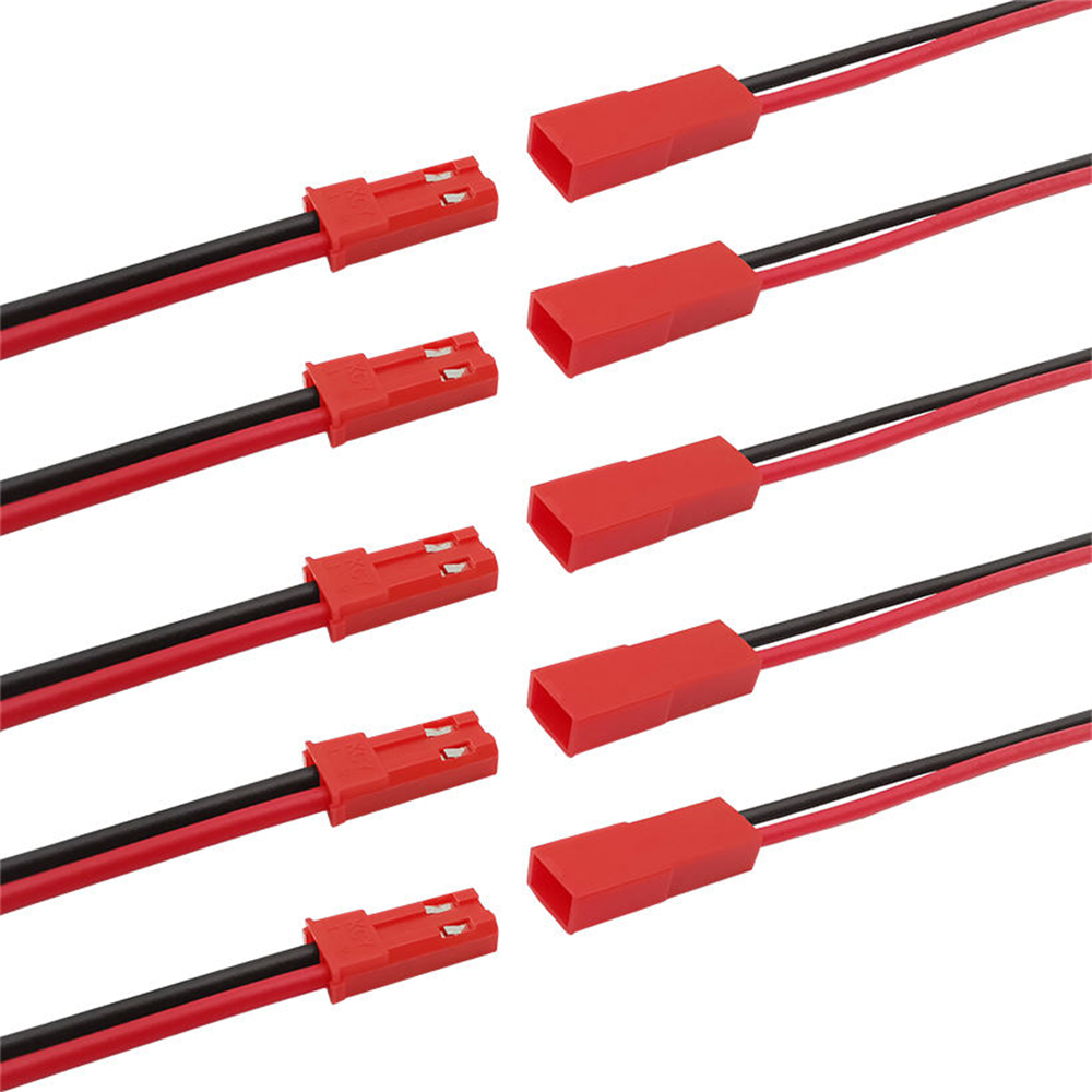 JST RCY Connector Wire Harness