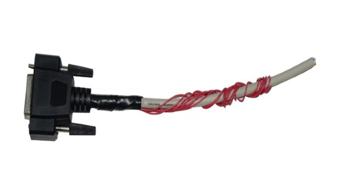 High-Density Connector 
