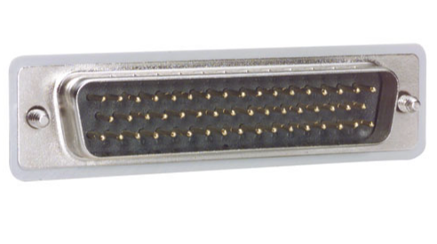 DB 50 Connector 