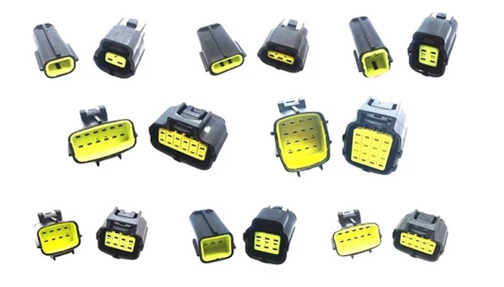 ​Econoseal J Connector