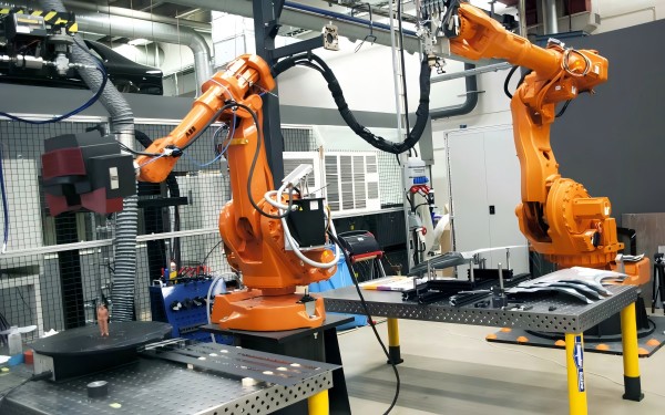 Generation Y Connector applications in Industrial Automation