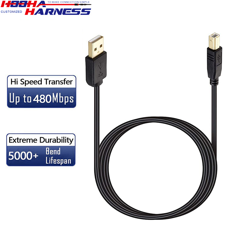 USB cable 