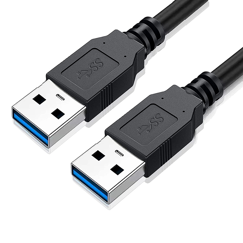 USB-A