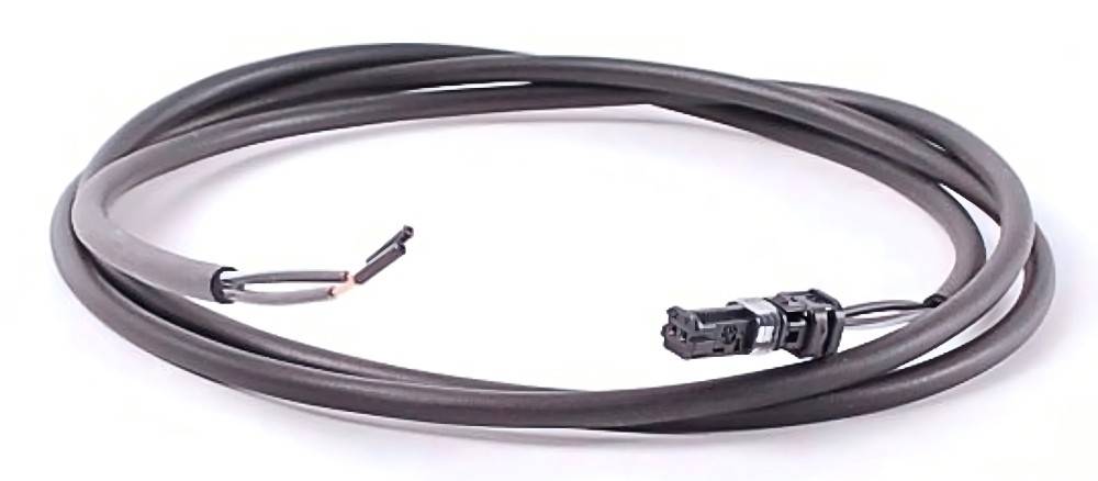 Nano MQS Connector Wire Harness