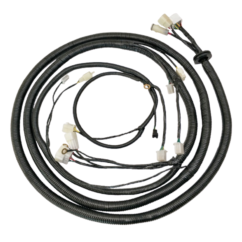 engine wire harness 5