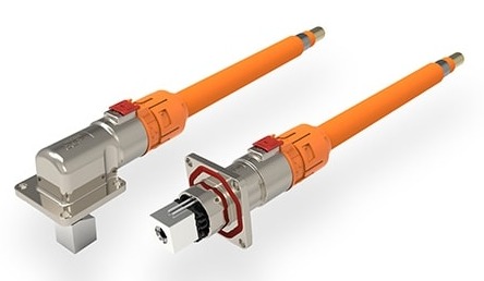 PowerTube HVP-HD 1000 Cable Assembly