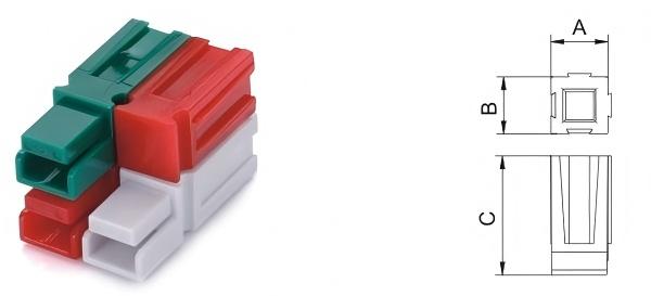 Sl 15- 45 Spacer
