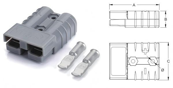 SH Series Housing