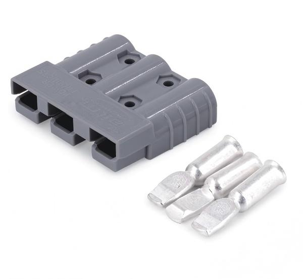 Power Connector Housing