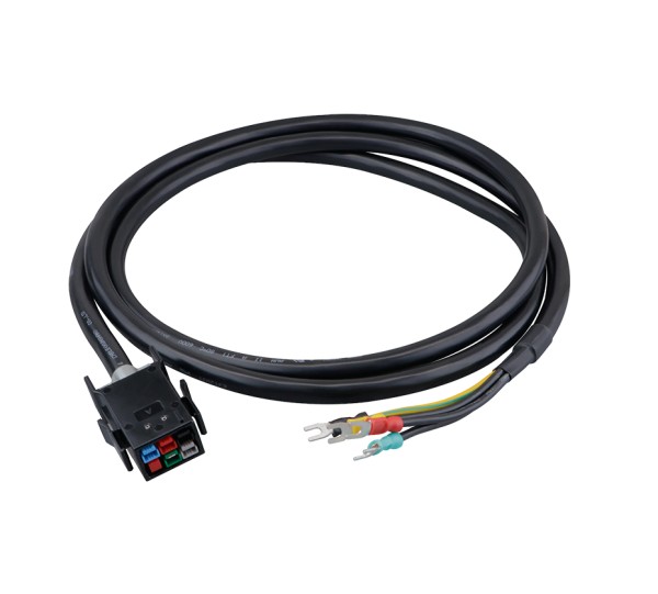 6P fixed seat mining machine wiring