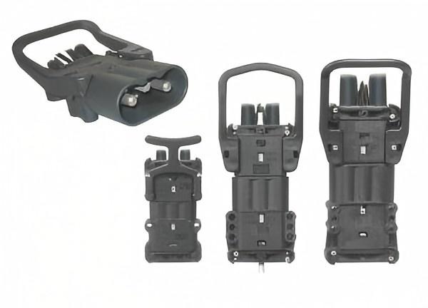 Euro Battery Connectors DIN 43589-1