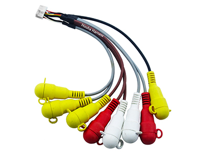 rca audio video cable