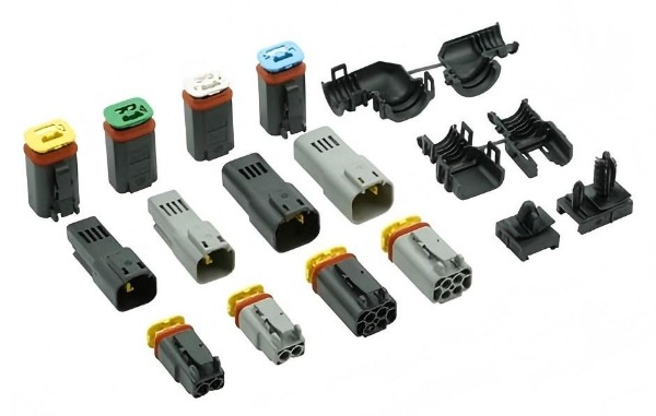 TE Superseal Pro Connector