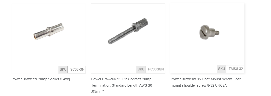 Power Drawer® 75