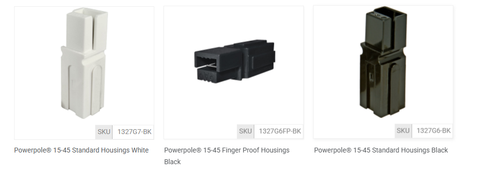 Powerpole® 15-45