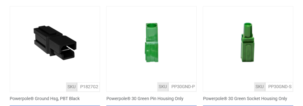Powerpole® 15-45