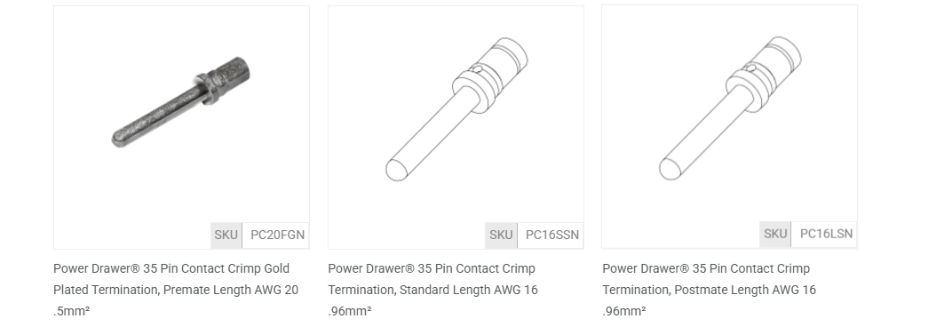 Power Drawer® 35
