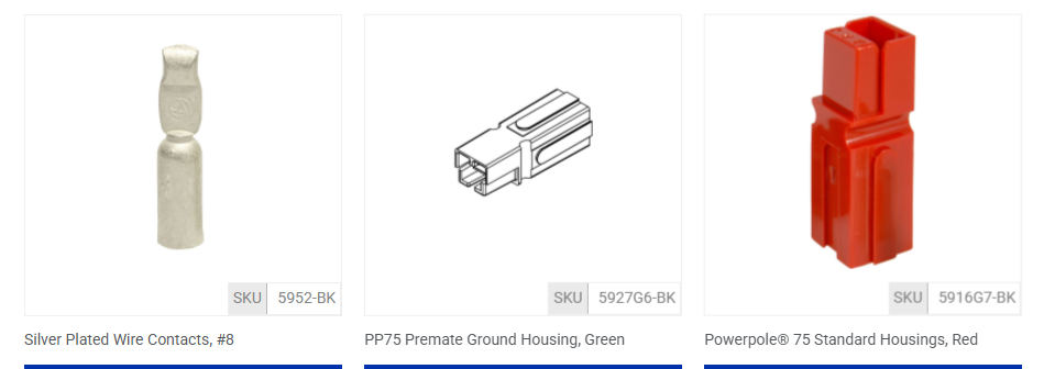 Powerpole® 75