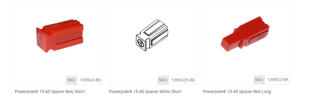 Powerpole® 15-45