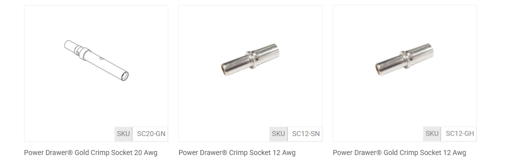 Power Drawer® 75