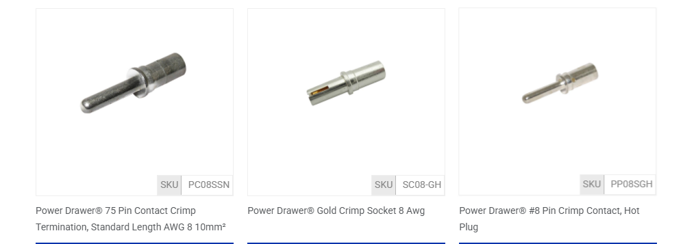 Power Drawer® 75