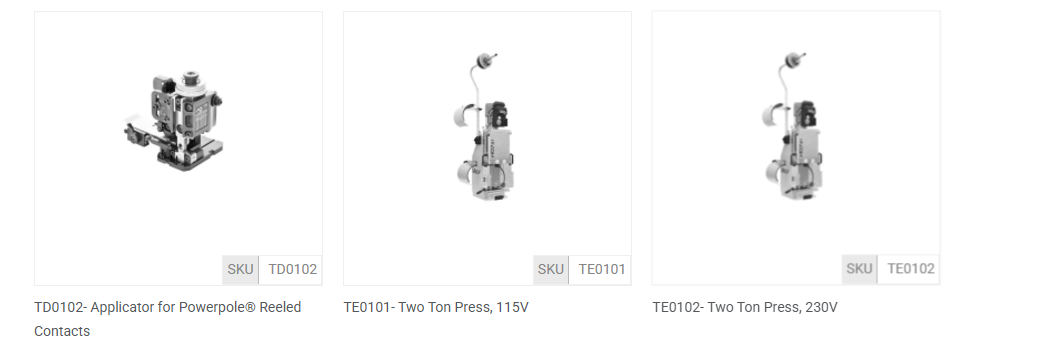 Powerpole® 15-45