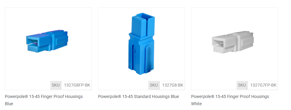 Powerpole® 15-45