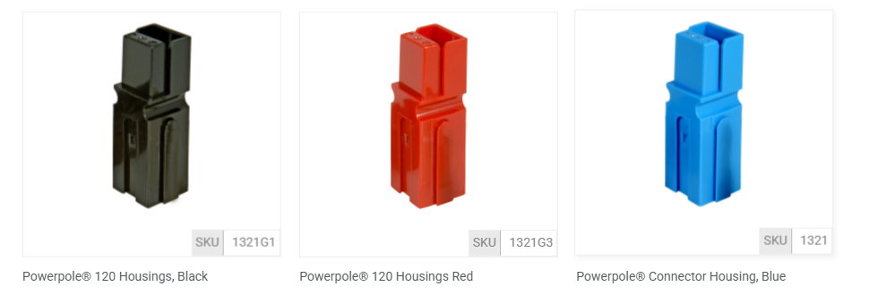 Powerpole® 120