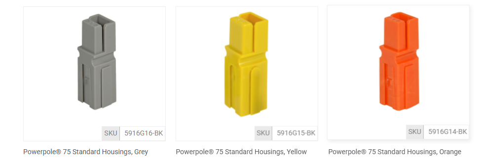 Powerpole® 75