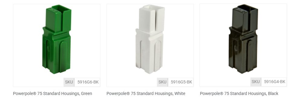 Powerpole® 75
