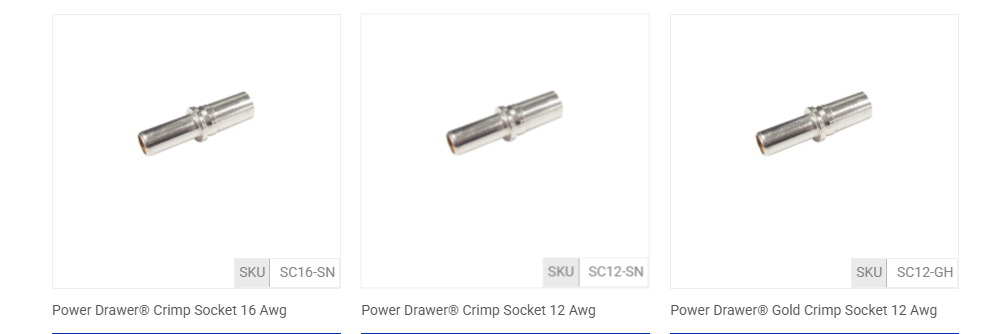 Power Drawer® 35