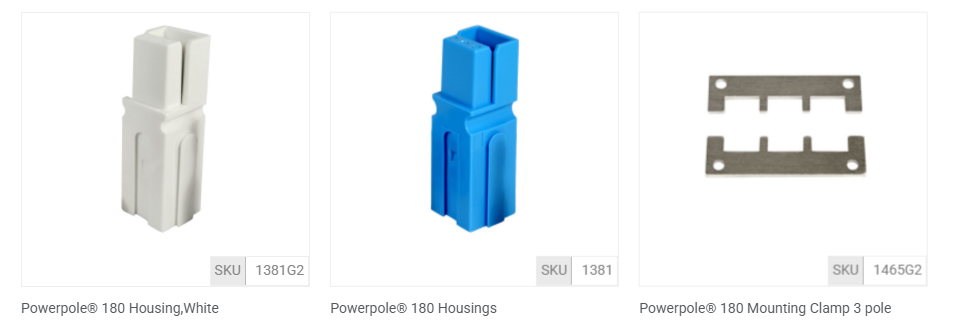 Powerpole® 180