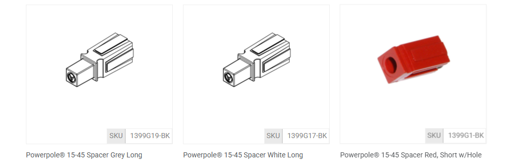 Powerpole® 15-45