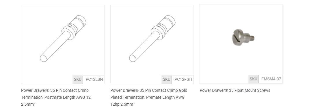 Power Drawer® 35