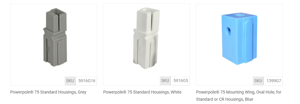 Powerpole® 75