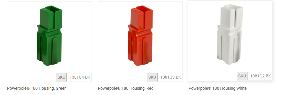 Powerpole® 180