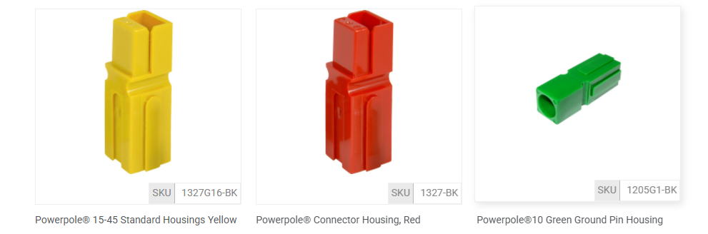 Powerpole® 15-45